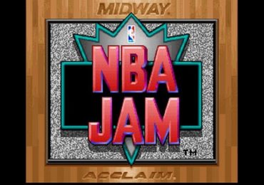 NBA Jam Europe