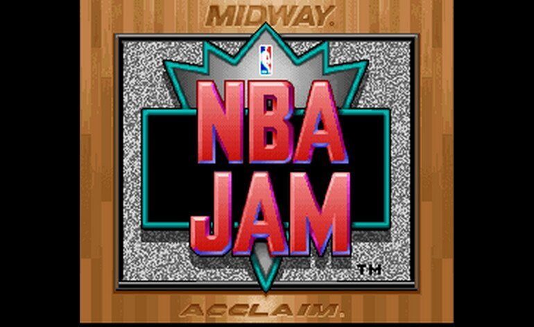 NBA Jam USA Rev A