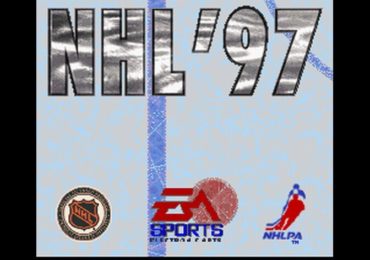 NHL 97 Europe Rev A