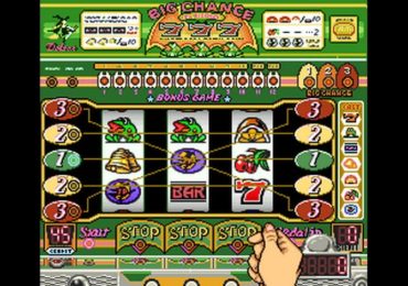 Pachi Slot Gambler Japan