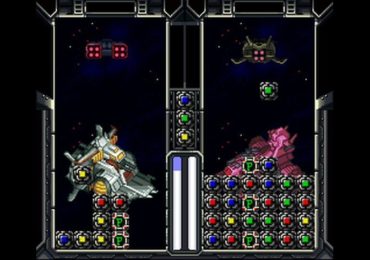 SD Gundam Power Formation Puzzle Japan