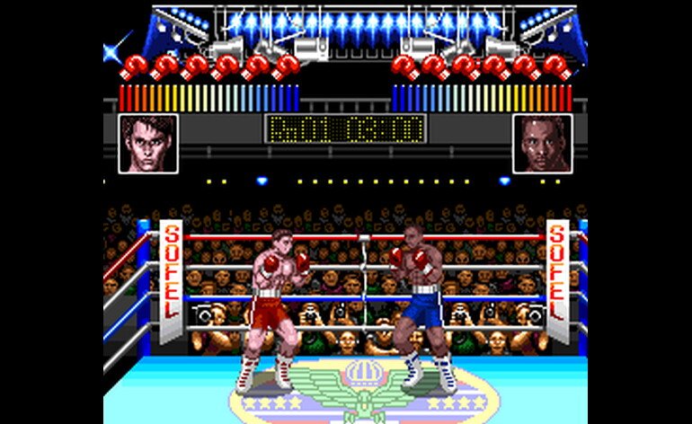 Nintendo boxing. TKO super Championship Boxing Snes. Нинтендо бокс игра. Boxing game super Nintendo. Yuri World Boxing Champion.