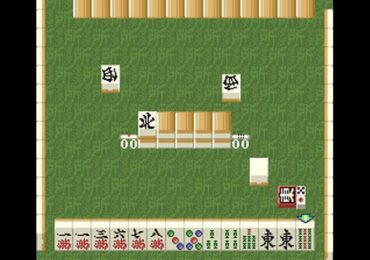 Tokoros Mahjong Japan