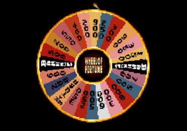 Wheel of Fortune USA