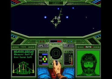 Wing Commander The Secret Missions USA