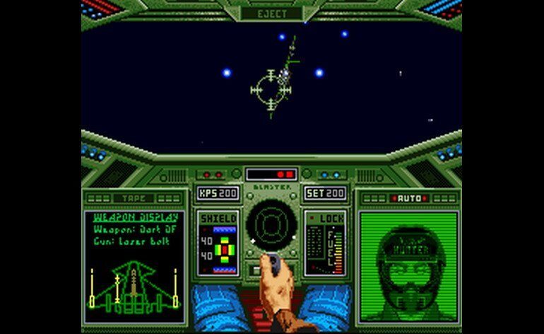 Wing Commander The Secret Missions USA