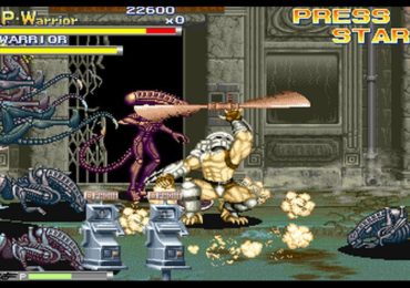 Alien vs Predator 940520 Asia