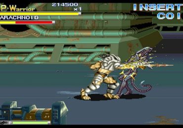 Alien vs Predator 940520 Euro
