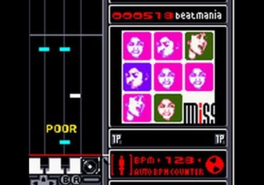 Beatmania GB Gotcha Mix 2 Japan