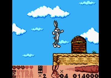 Bugs Bunny Lola Bunny Operation Carrots Europe EnFrDeEsItNl