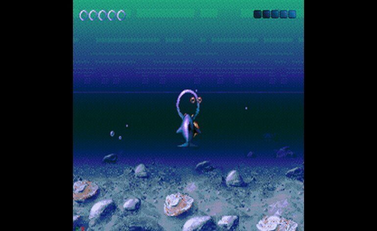 Ecco The Tides Of Time