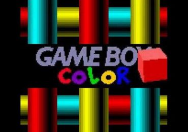 Game Boy Color Promotional Demo USA Europe