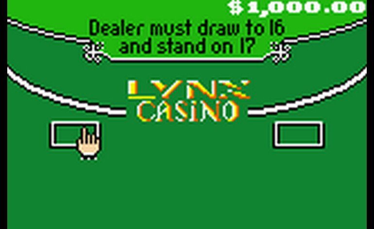 Lynx Casino USA Europe