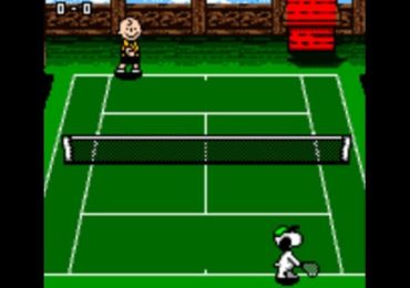 Snoopy Tennis Europe En Fr De Es It Nl