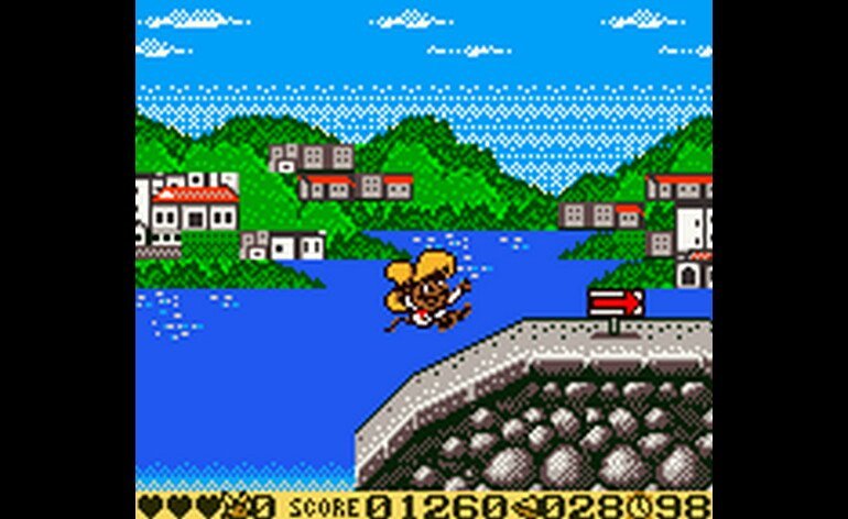 Jeu Game Boy Color - Speedy Gonzales Au Pays Des Aztèques - Complet Avec Boîte Et Notice