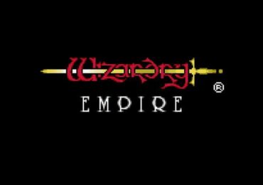 Wizardry Empire Japan Rev A
