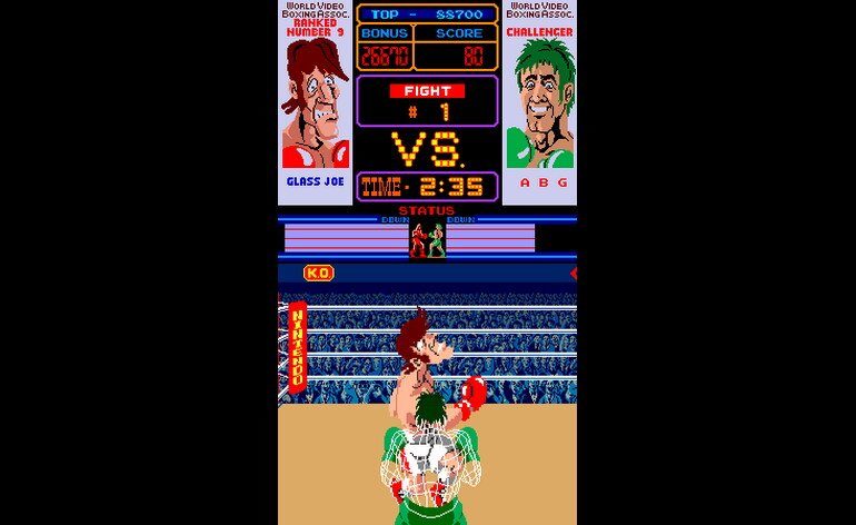 Punch Out Rev A