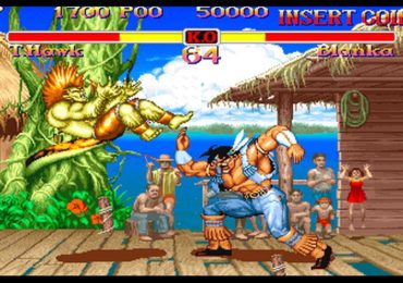 Super Street Fighter II The Tournament Battle 930911 etc