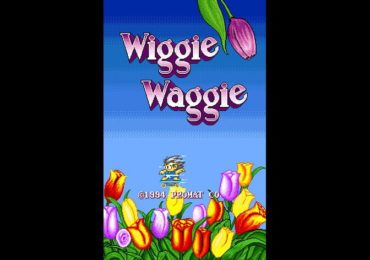 Wiggie Waggie