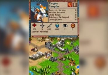 Age of Empires The Age of Kings Europe En Fr De