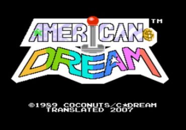 American Dream Japan En by Pale Dim v1.0