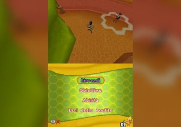 Bee Movie Game Italy