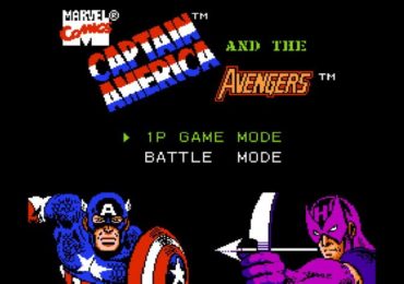 Captain America and the Avengers Australia