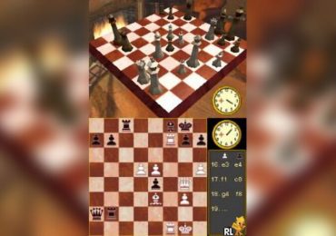 Chess Europe En Fr De Es It