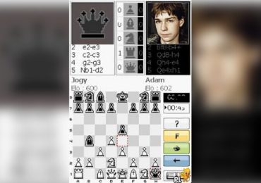 Chessmaster The Art of Learning Europe En Fr De Es It Nl