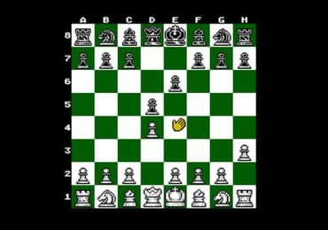 Chessmaster The USA