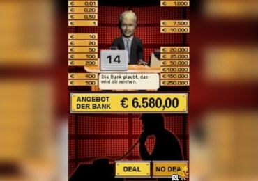 Deal or No Deal Der Banker Schlaegt Zurueck Germany
