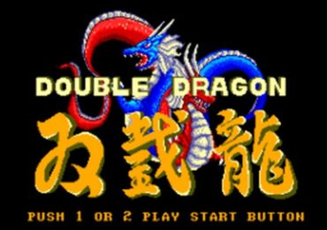 Double Dragon World