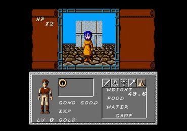 Dungeon Magic Sword of the Elements USA