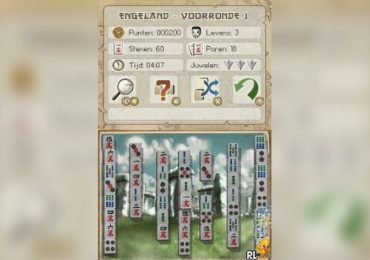 Eindeloos Mahjong 2 Een Reis om de Wereld Netherlands