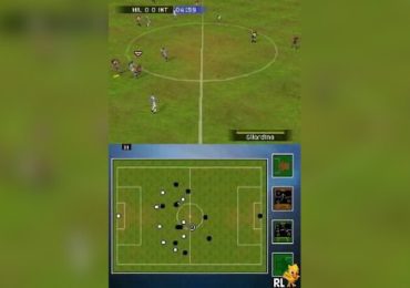 FIFA 08 Korea