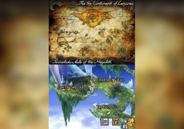 Final Fantasy XII Revenant Wings Europe En Fr De Es It