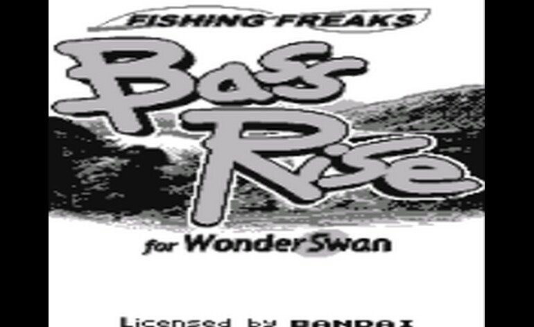Fishing Freaks Bass Rise J M