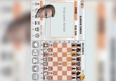 Fritz Chess USA En Fr Es
