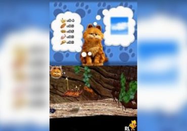 Garfield 2 Europe En Fr De Es It Nl Pt Sv No Da Fi