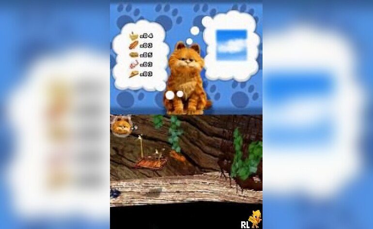 Garfield 2 Europe En Fr De Es It Nl Pt Sv No Da Fi