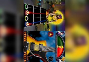 Guitar Hero On Tour Decades Europe Fr De Es It