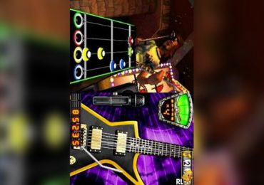 Guitar Hero On Tour Modern Hits USA En Fr