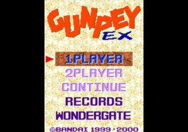 GunPey Ex J