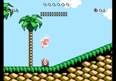 Hudsons Adventure Island III USA Hack by Aether Knight v1.0 Adventure Island 3 The Lost Isles