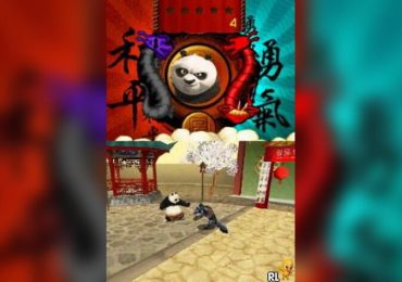 Kung Fu Panda Legendary Warriors Europe En Fr De Es It Nl