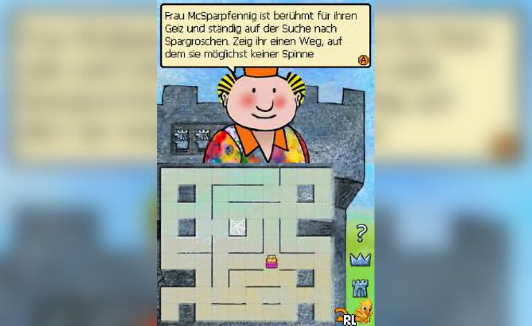 Play Nintendo DS Chessmaster - The Art of Learning (Europe)  (En,Fr,De,Es,It,Nl) Online in your browser 
