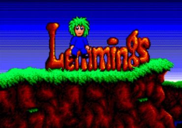 Lemmings Europe Beta