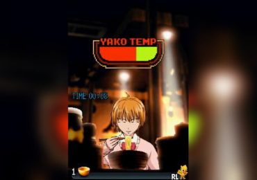 Majin Tantei Nougami Neuro Neuro to Yako no Bishoku Zanmai Suiri Tsuki Gourmet Mystery Japan