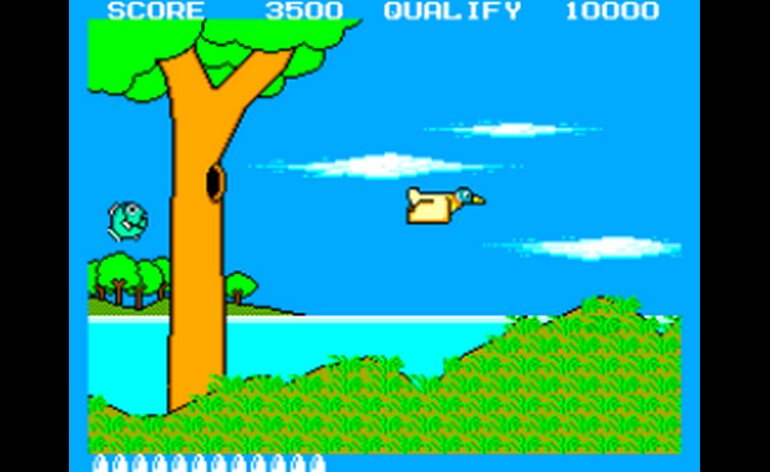 Marksman Shooting / Trap Shooting / Safari Hunt on Sega Master System : - A Review | Douglas
