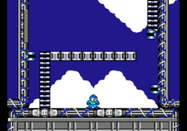 Mega Man 2 USA Hack by Tokkan Kouzi Kanrinin v1.0 Mega Man Neo